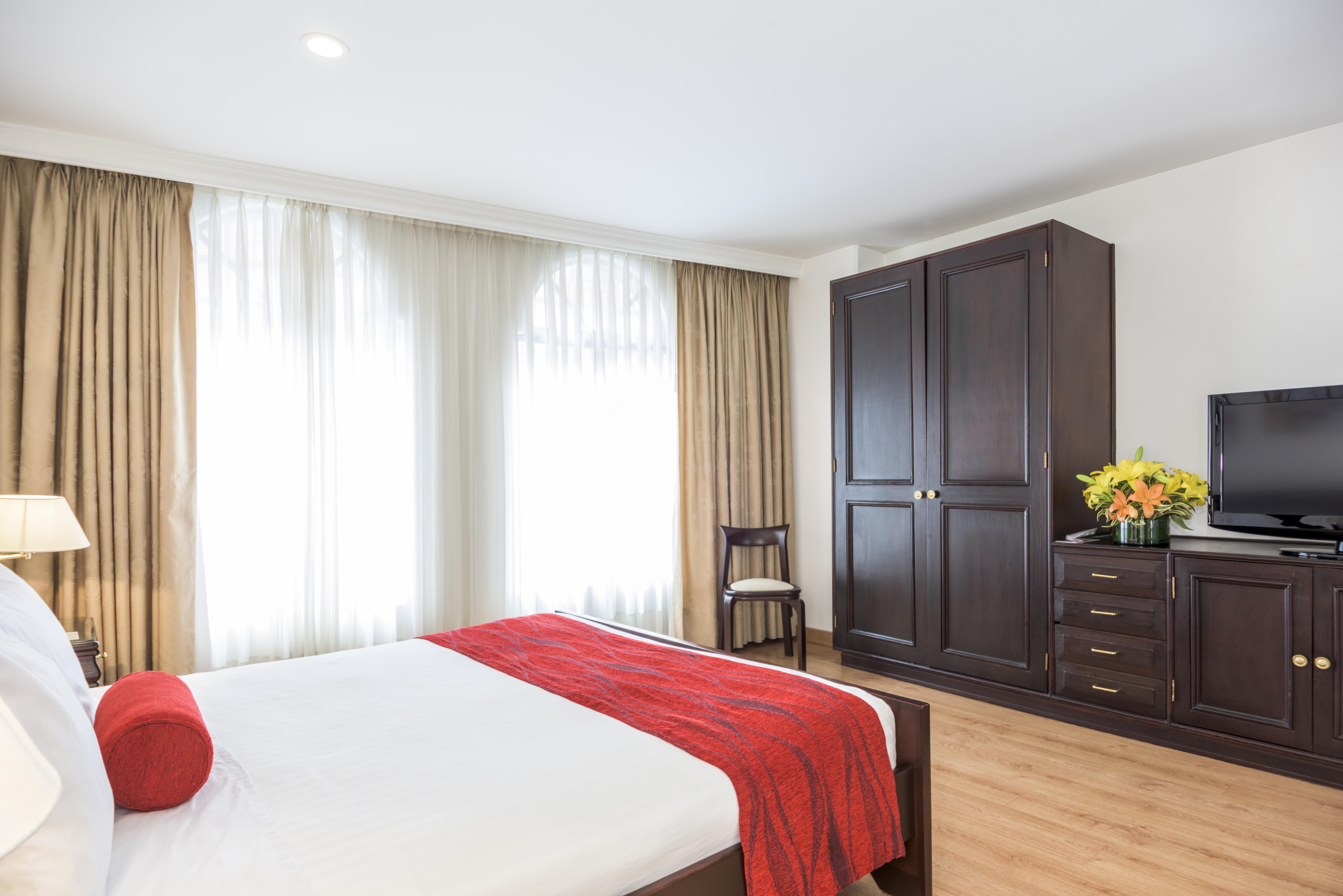 Hill House 4* Bogotá